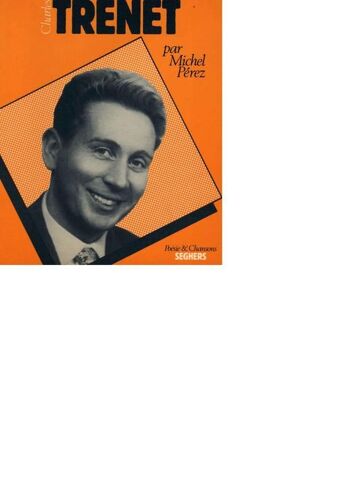 Charles Trenet