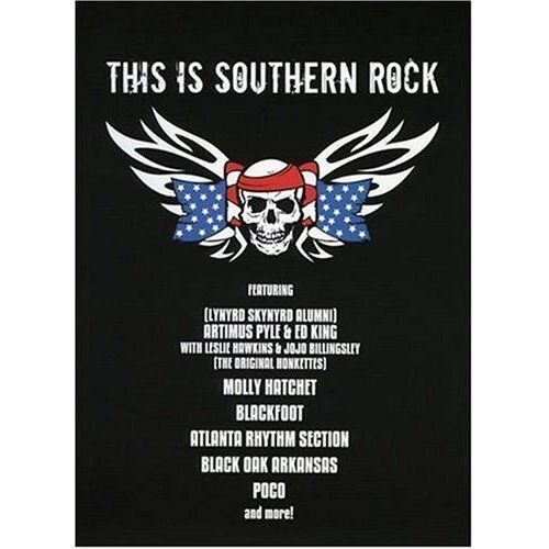 This Is Southern Rock