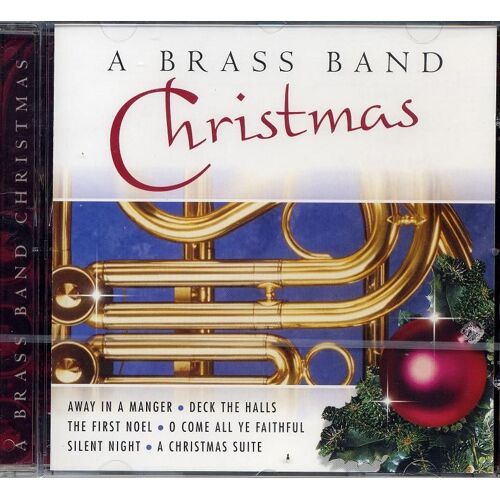 Brass Band Christmas - Dutch Import