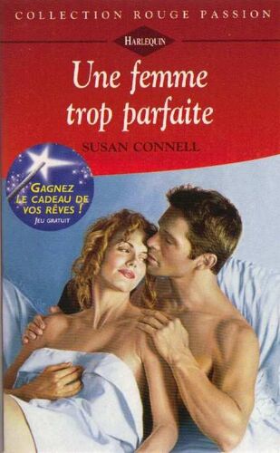 Une Femme Trop Parfaite
