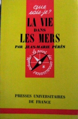 La Vie Dans Les Mers