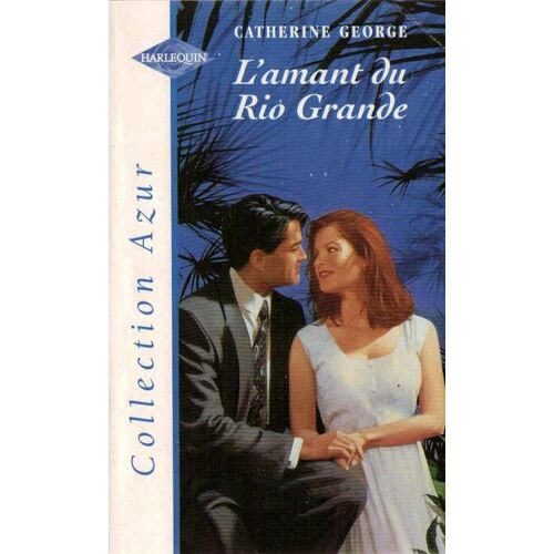 L'amant Du Rio Grande