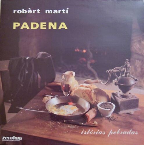 Padena (Istorias Pebradas)