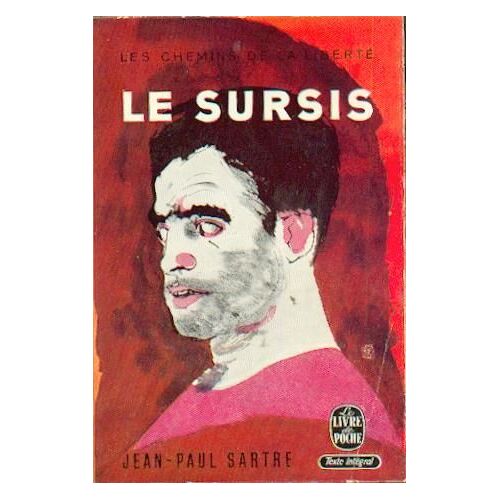 Les Chemins De La Liberté - Tome 2 - Le Sursis Les Chemins De La Liberté - Tome 2 - Le Sursis