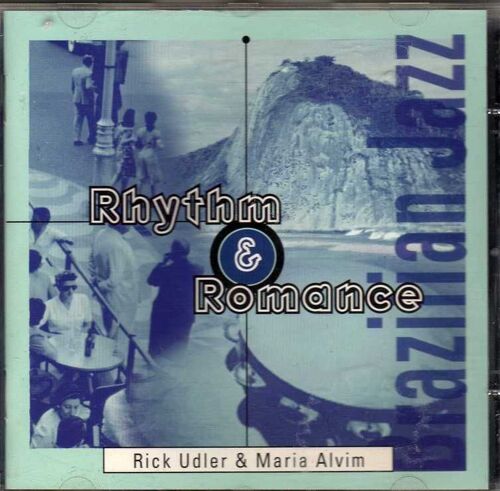 Rhythm And Romance