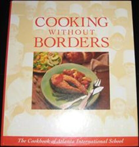 Cooking Without Borders