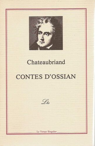 Dargo, Duthona, Gaul - D'après La Version De James Mac Pherson