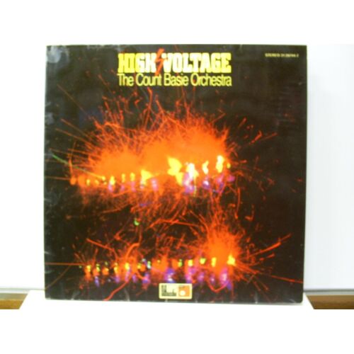 High Voltage