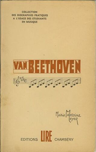 Van Beethoven