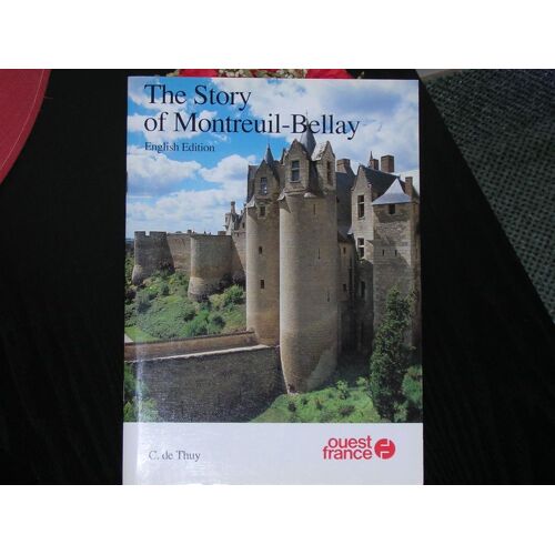 Montreuil-Bellay