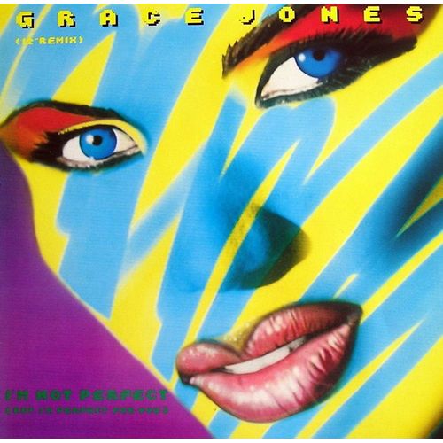 I'm Not Perfect (But I'm Perfect For You) (Holland)