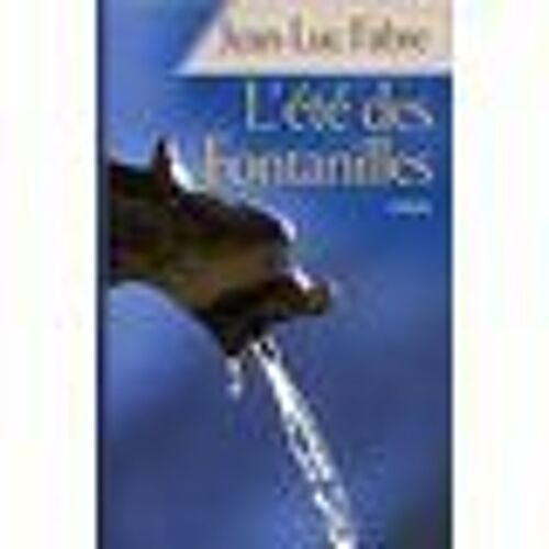 L'été Des Fontanilles