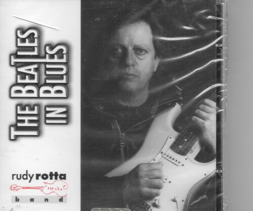 The Beatles In Blues