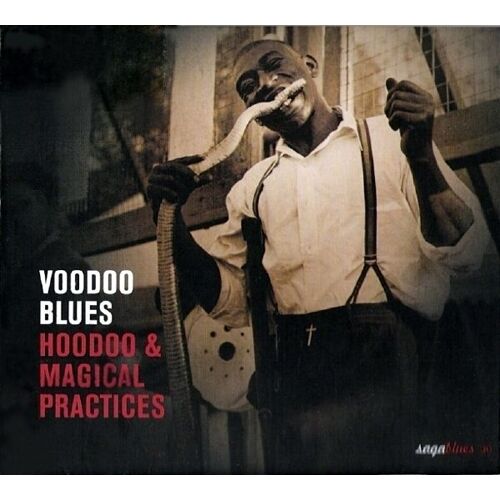 Voodoo Blues