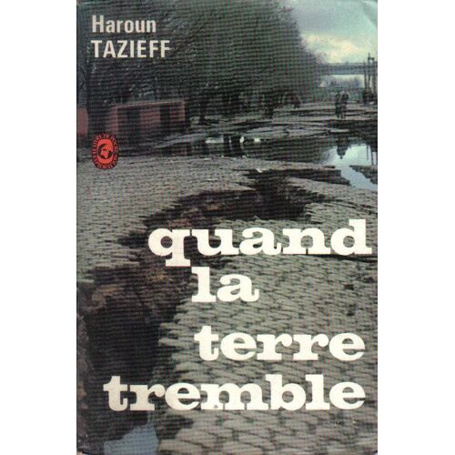 Quand La Terre Tremble