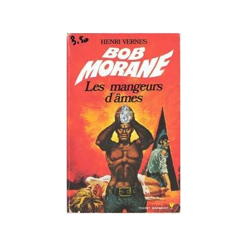 Les Mangeurs D Ames - 94 - 70