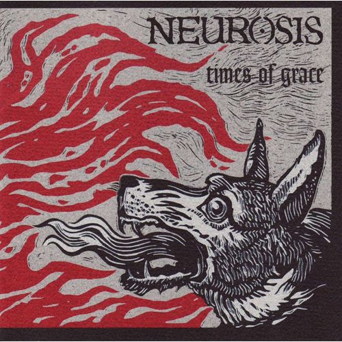 Times Of Grace Neurosis