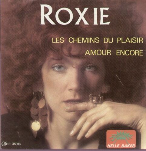 Les Chemins Du Plaisir  (Alain Leluc / Jean Bertola)   -  Amour Encore (Alain Leluc / Gian Piero Reverberi)