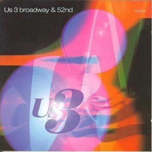 Broadway And 52nd (+ Version Francaise 'come On Everybody')