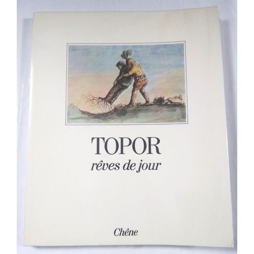 Rêves De Jour - Dessins 1964-1974