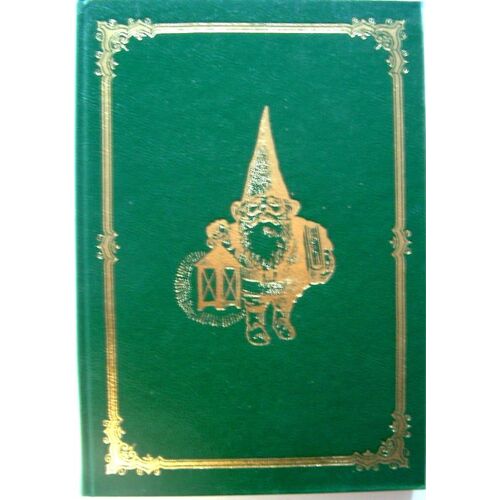 Le Livre Secret Des Gnomes