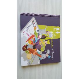 Les Petits Gourmands D'europe