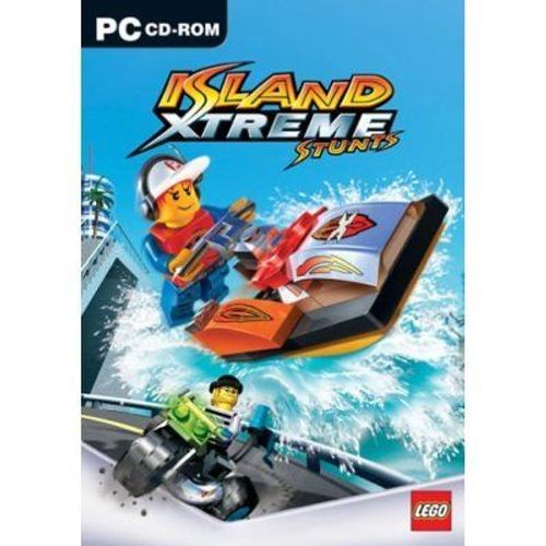 Lego Island Extreme Pc