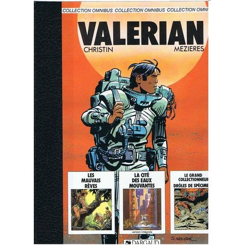 Valérian 