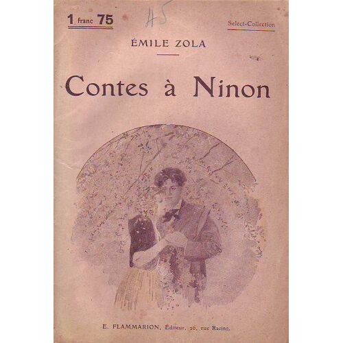 Contes A Ninon
