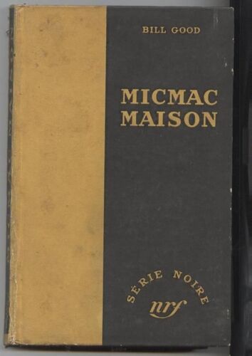Micmac Maison
