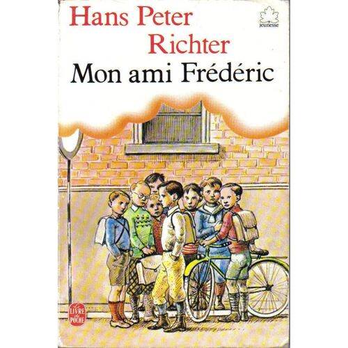 Mon Ami Frederic