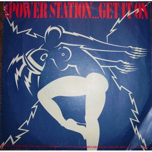 Get It On