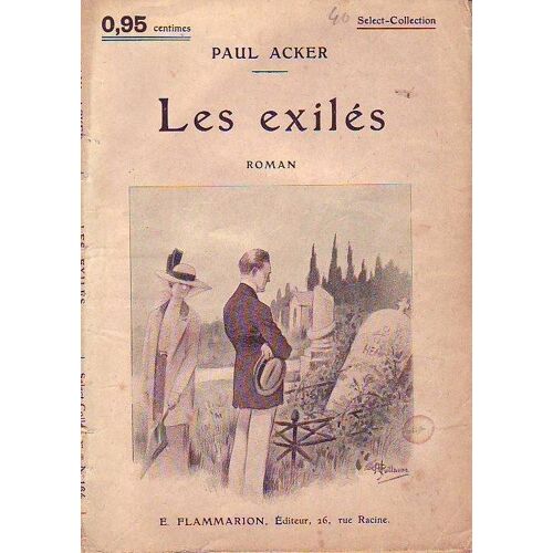Les Exiles