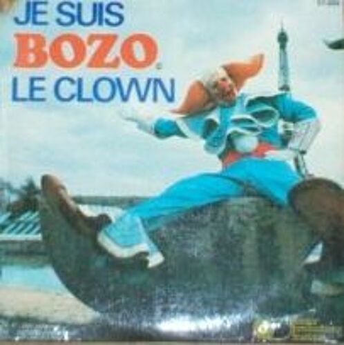 Bozo Le Clown