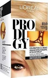 L'oréal Paris Prodigy 10.0 Blond Extra Clair