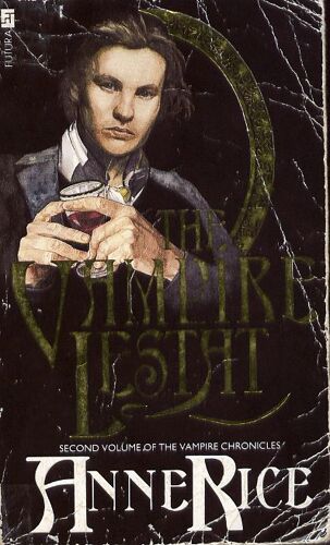 The Vampire Lestat