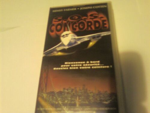 S.O.S Concorde