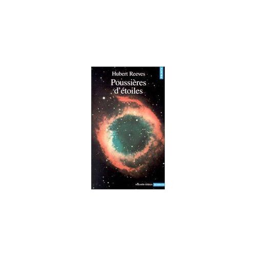 Poussieres D' Etoiles