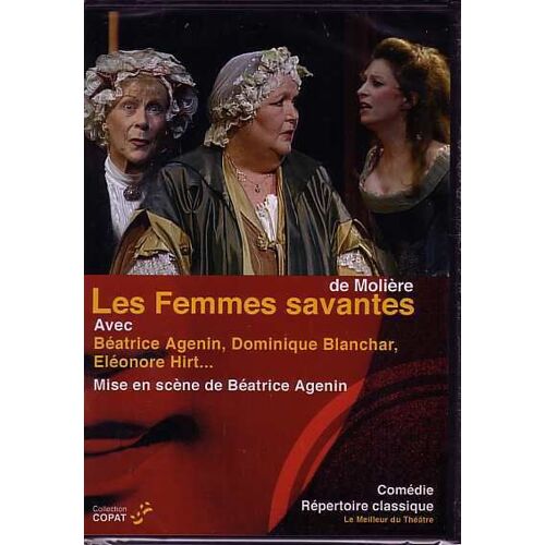 Les Femmes Savantes