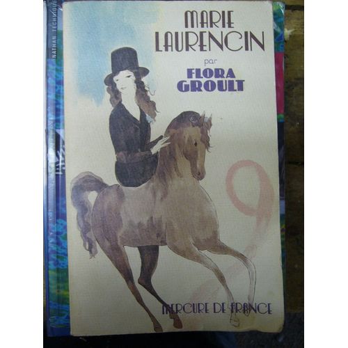Marie Laurencin
