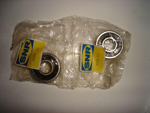 Roulement à bille 6201.EE  SNR