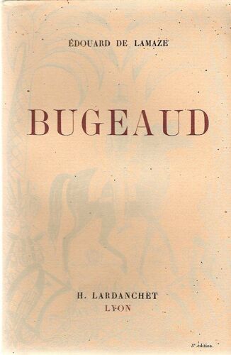 Bugeaud