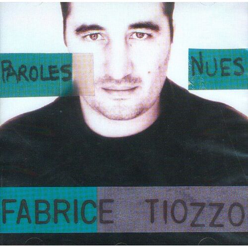 Paroles Nues