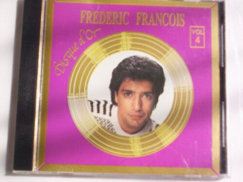Disque D'or Volume 4