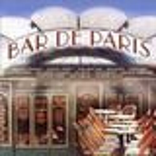 Bar De Paris