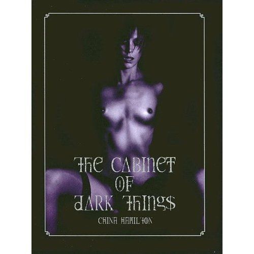 The Cabinet Of Dark Things