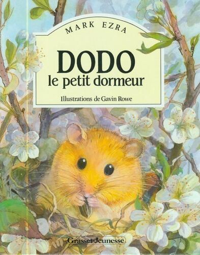 Dodo, Le Petit Dormeur