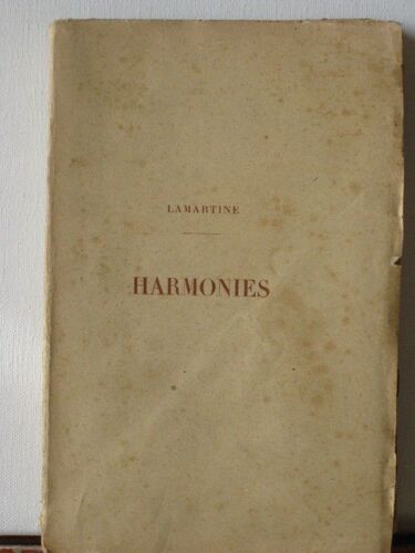 Harmonies
