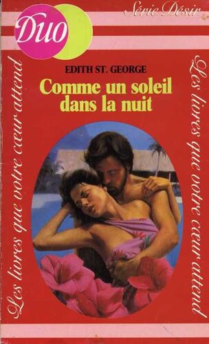 Comme Un Soleil Dans La Nuit