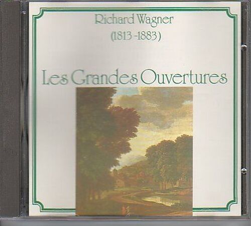 Les Grandes Ouvertures